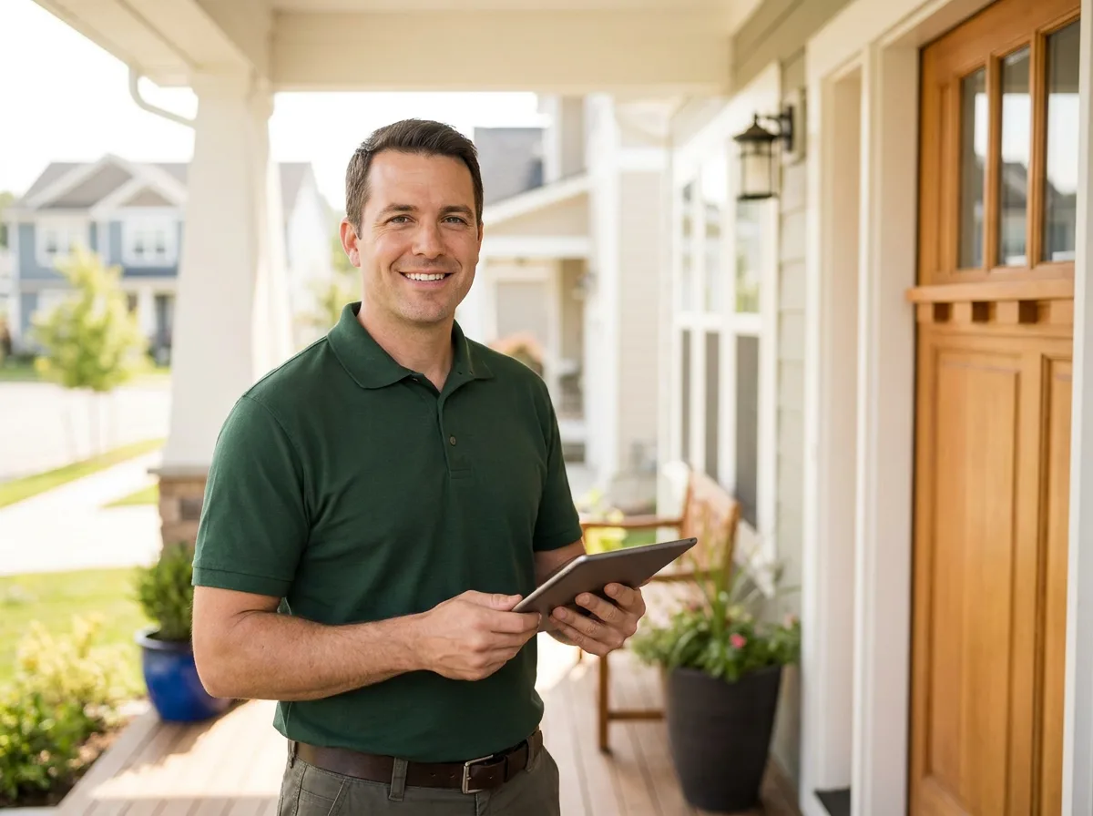 Pest control FAQs for Greenwood, DE